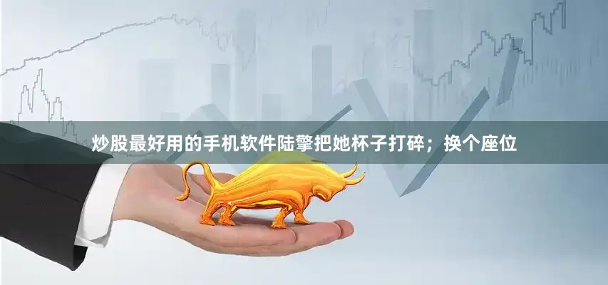 炒股最好用的手机软件陆擎把她杯子打碎；换个座位